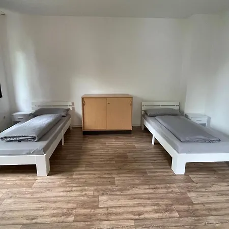 Gm Zimmervermietung