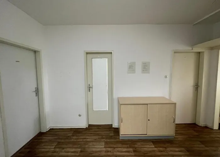 Gm Zimmervermietung *