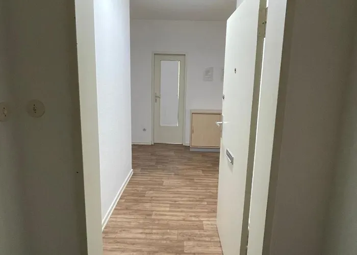Pensión Gm Zimmervermietung *