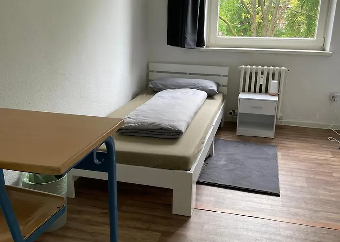 Pensión Gm Zimmervermietung