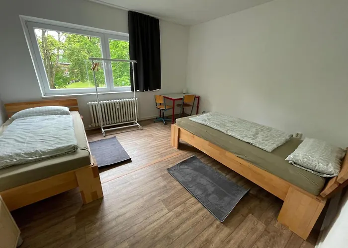 Gm Zimmervermietung *