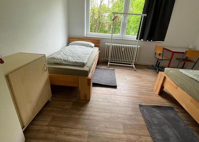 Pensión Gm Zimmervermietung